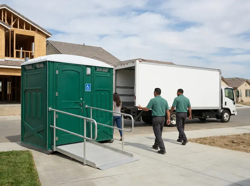 ADA-Compliant Wheelchair Accessible Restrooms in Rancho Cucamonga, CA