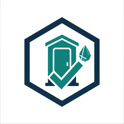 Quavento Site Restroom Rentals logo
